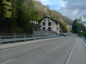 casa ciliegio